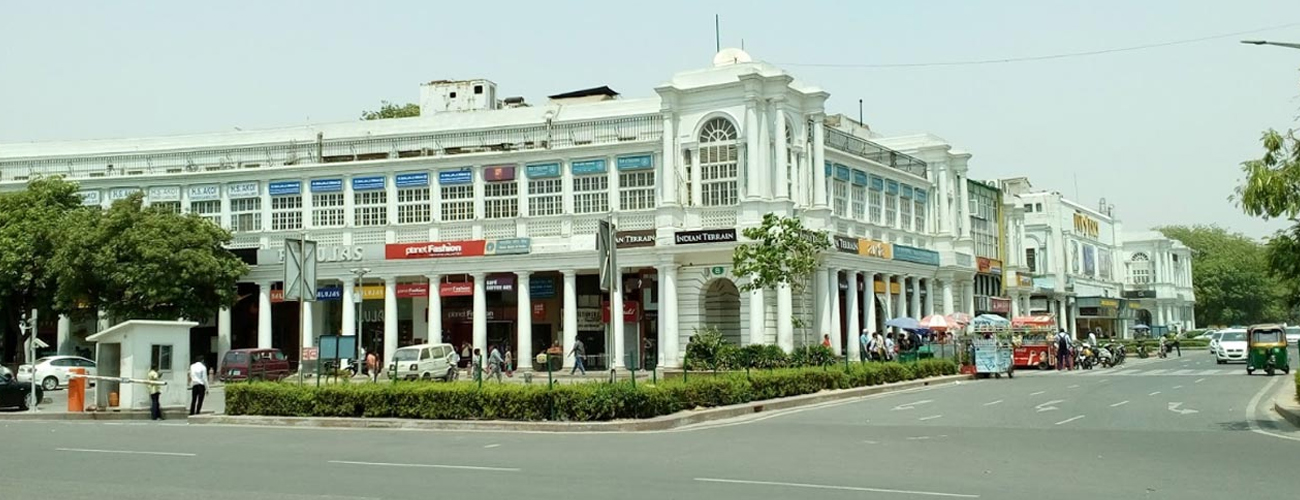 Connaught Place