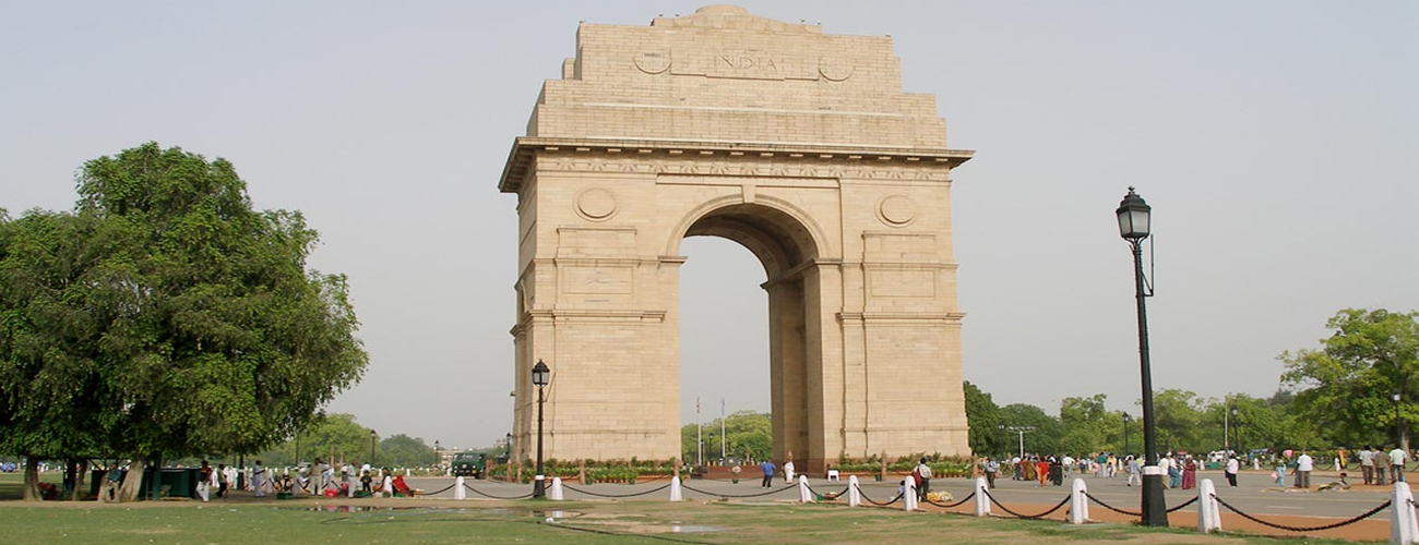 India Gate